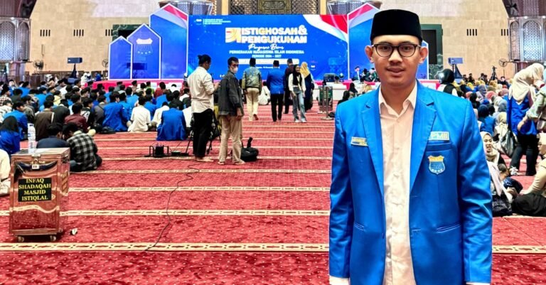 PMII Sumut Dukung Langkah Kapolda Sumut Nonaktifkan Sementara Kapolres Belawan