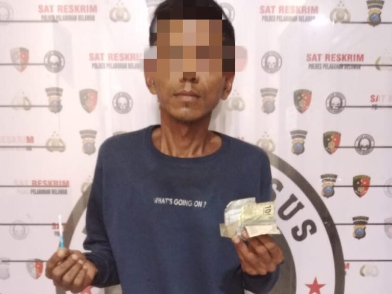 Hari ke 13 Operasi Pekat Toba 2025, Polda Sumut Ungkap 22 Kasus Premanisme 41 Orang Diamankan