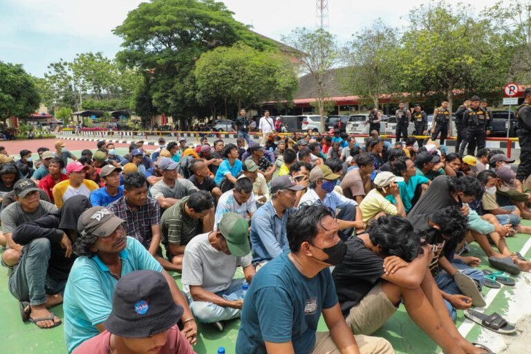 Berantas Premanisme, Polda Sumut Berikan Rasa Aman Dan Nyaman Berinvestasi