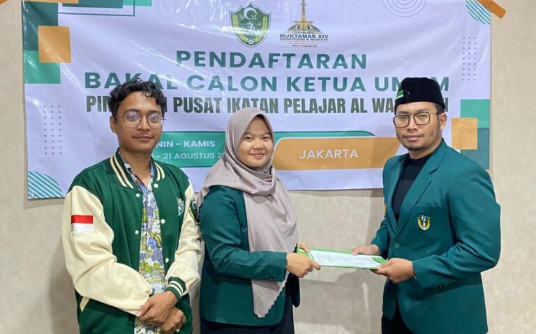Khoirunnisa Jadi Calon Ketua Umum Perempuan Pertama Dalam Sejarah di Perhelatan Muktamar ke XIV