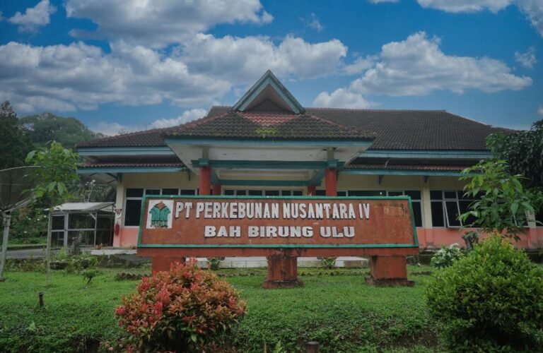 Produksi Kebun Bah Birung Ulu PTPN IV Regional II Melampaui Target, Rendemen Naik Signifikan