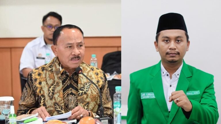 PW HIMMAH Sumut Dukung Sikap Tegas Maruli Siahaan, Fokus Pada Hukum Adalah Sikap Negarawan