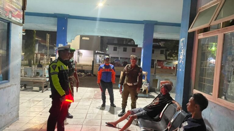 Polda Sumut Masifkan Patroli Kamtibmas Amankan Wilayah Jelang Pergantian Tahun 2026