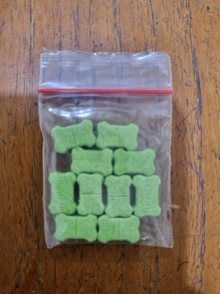 Meresahkan Dikampung Sendiri, Dua Pria Digelandang Ke Polres Binjai