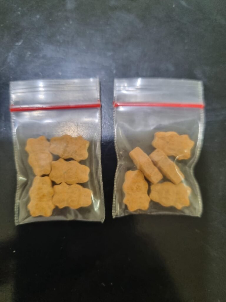 Polres Binjai Ciduk Jaringan IRT Saat Jualan Narkoba di Tandem Hilir