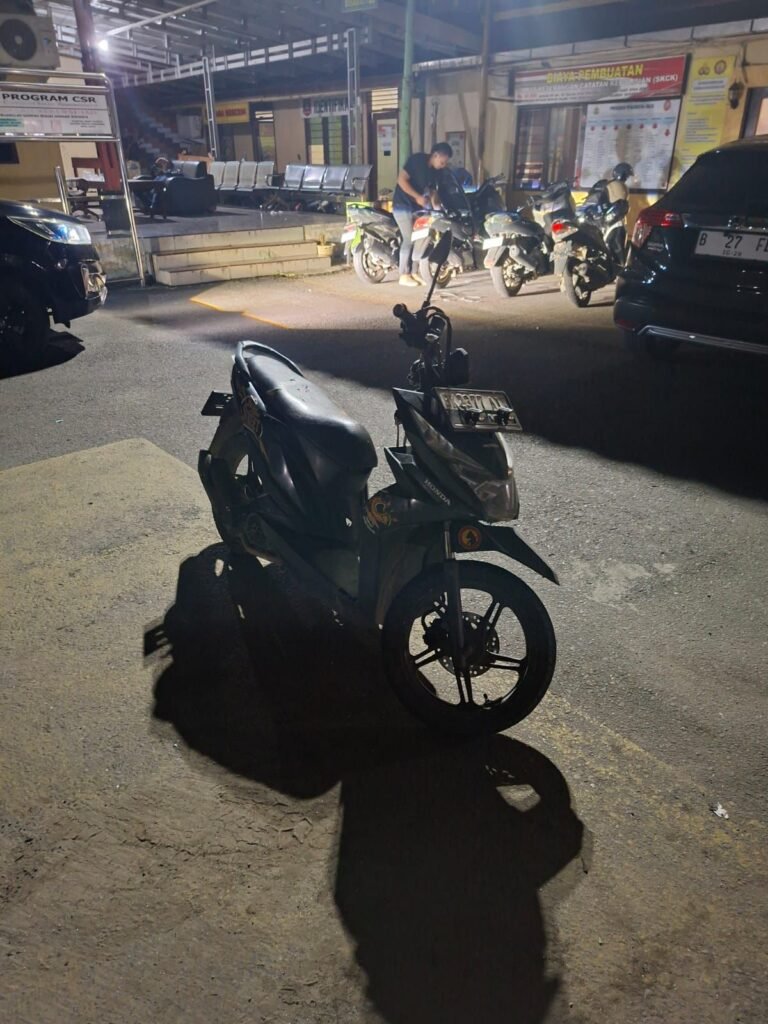 Polres Binjai Gagalkan Pengangkutan 2.695 Liter Minyak Tanah Ilegal