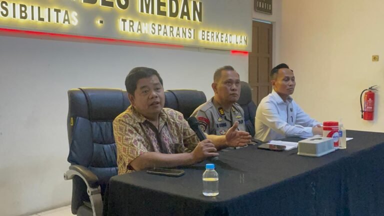 Ahli Hukum Pidana : Penanganan Perkara di Polrestabes Medan Sudah Tepat, Tiap Peristiwa Harus Dipisahkan Secara Hukum