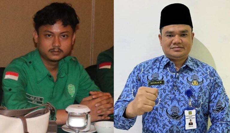 HIMMAH Langkat Apresiasi Kerja Nyata Direktur PDAM Tirta Wampu