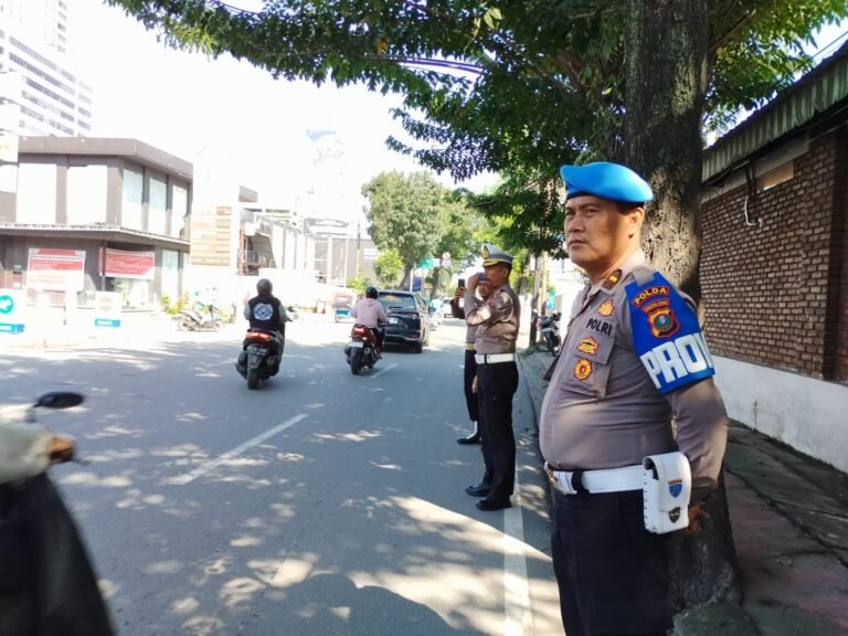 Hari ke-10 Operasi Keselamatan Toba 2026 Pelanggaran Turun 56,7 Persen, Edukasi Dan Pengawasan Semakin Masif