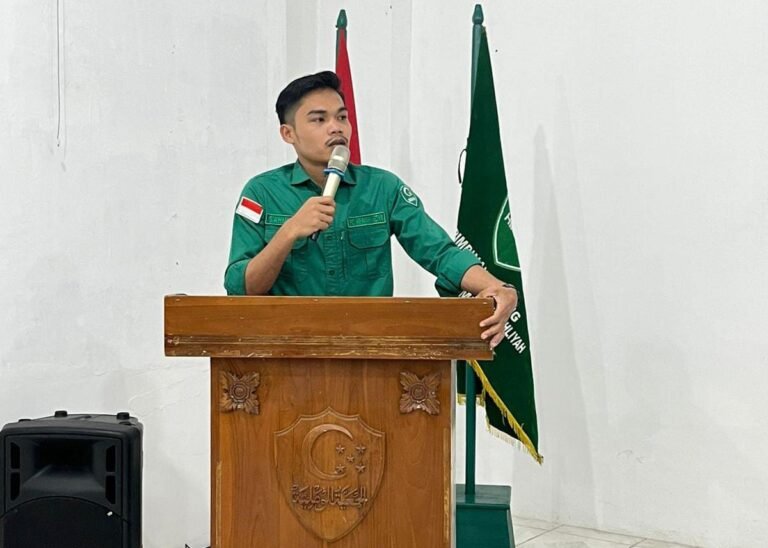 Hormati Bulan Puasa, HIMMAH Medan Desak Pemko Dan Polrestabes Razia Dan Tutup Lokasi Hiburan Malam