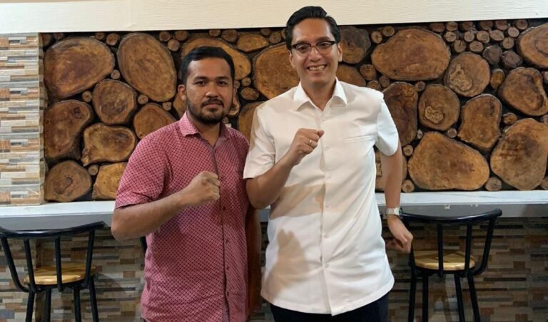 Ketua CREAM Medan Apresiasi Satu Tahun Kinerja Wali Kota Rico Waas, Ajak Semua Pihak Objektif Menilai