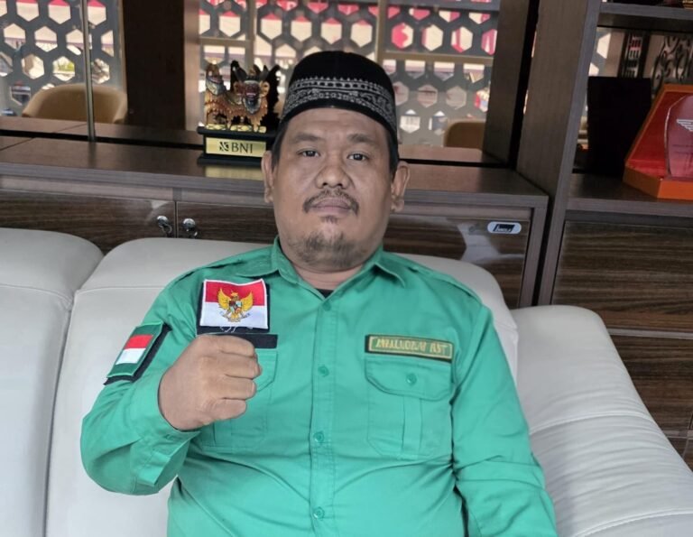 Pelantikan Yang Mengatasnamakan PC HIMMAH Tebing Tinggi Dinyatakan Ilegal, Belum Punya SK Dari Pusat