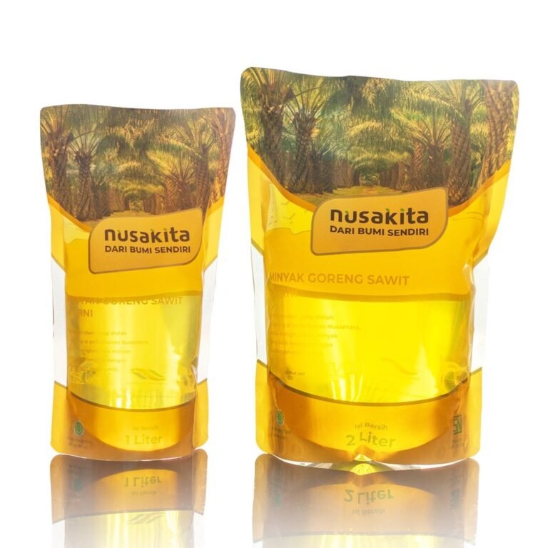 PalmCo Genjot Produksi CPO Dan Minyak Goreng Jelang Ramadhan