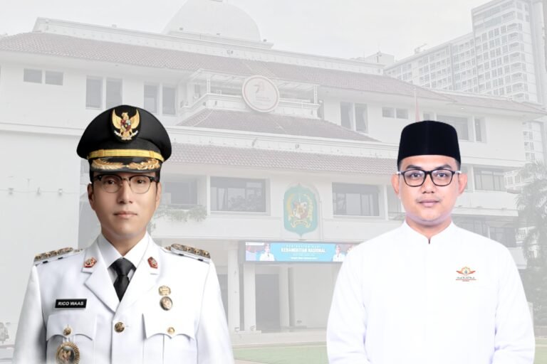 ISLAH Kota Medan Dukung Wali Kota Medan Dalam Menata Perdagangan Untuk Ketertiban Sosial
