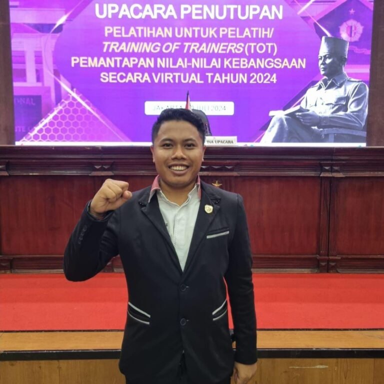 Ketegangan Amerika Serikat–Iran, Perebutan Pengaruh Energi Dan Arah Ekonomi Global