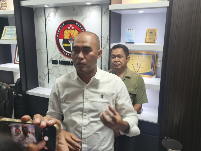 Polda Sumut Gagalkan Upaya Pengiriman 5 Kg Sabu ke Jakarta, Mahasiswi Jadi Kurir