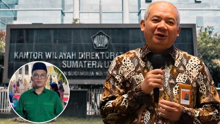 PW HIMMAH Sumut Lakukan Kajian Regulasi Dan Apresiasi Penuh Gebrakan Kakanwil DJP Sumut I