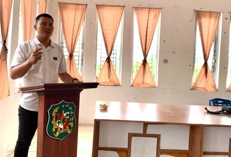 HIMMAH Sumut Dukung Kapolda Tindak Tegas Dugaan Pembiaran Penyalahgunaan BBM Subsidi di Belawan