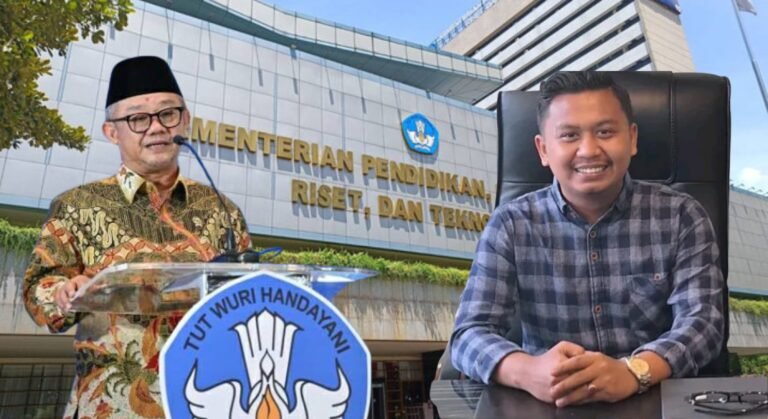Kebijakan Baru Abdul Mu’ti Tuai Dukungan, HIMA-KRS : Adaptif Dan Relevan Zaman