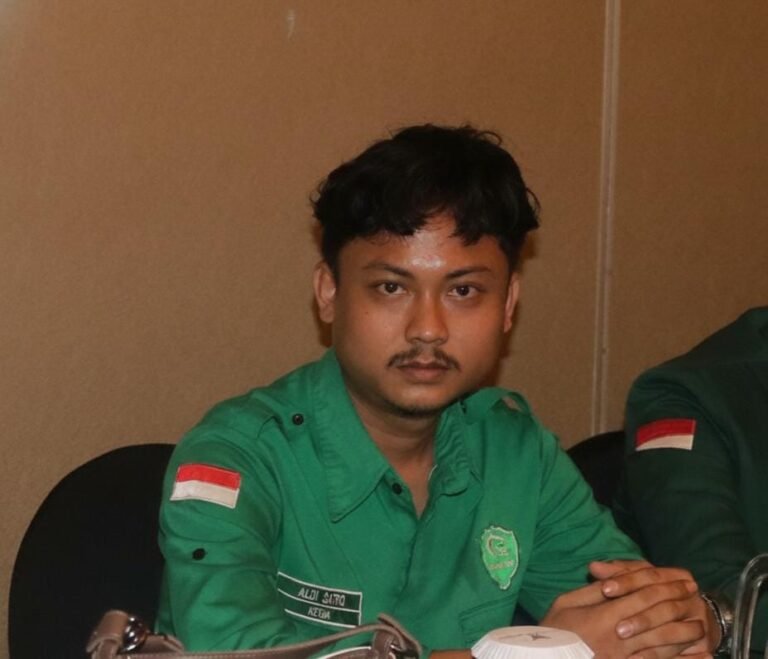 PW HIMMAH Sumut Kecewa, Korban Penganiayaan di Langkat Diduga Malah Jadi Tersangka
