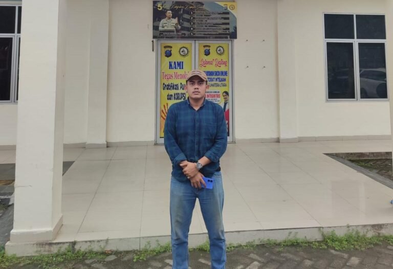 Dugaan Skandal Dana Desa Laut Dendang Menguak, ISMEI Akan Gelar Unjuk Rasa Desak Tindakan Tegas APH