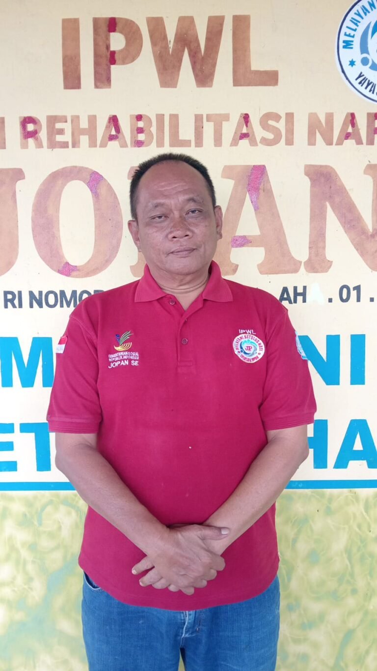 Apresiasi Masyarakat Mengalir, Bag Wasidik Ditresnarkoba Polda Sumut Sigap Tindaklanjuti Dumas Rehabilitasi