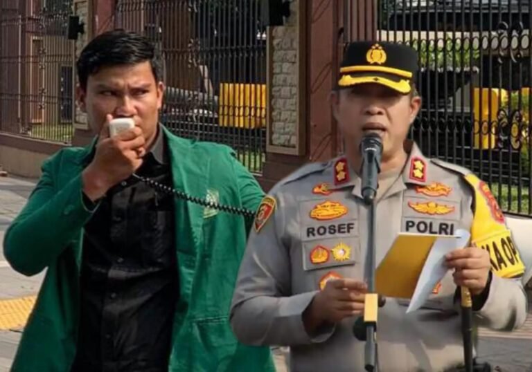 PW Himmah Sumut Apresiasi Kapolda, Desak Tindak Penyalahgunaan BBM Subsidi di Belawan