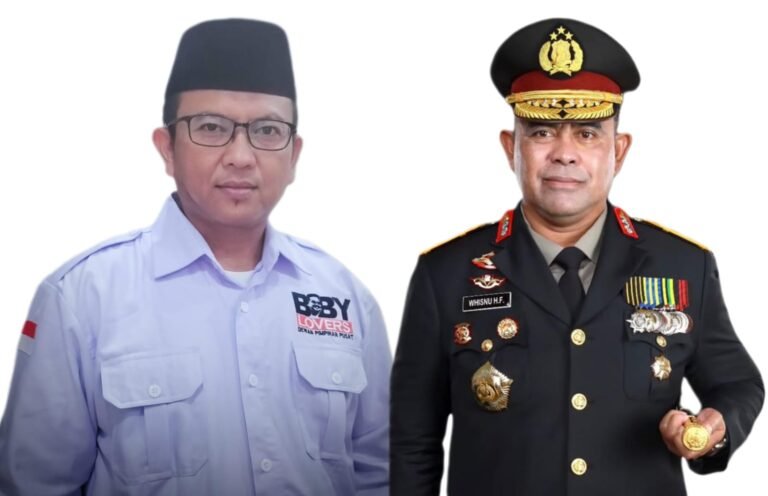 Bobylovers Sumut Apresiasi Komitmen Penuh Kapolda Sumut Tindak Tegas Begal Dan Bandar Narkoba