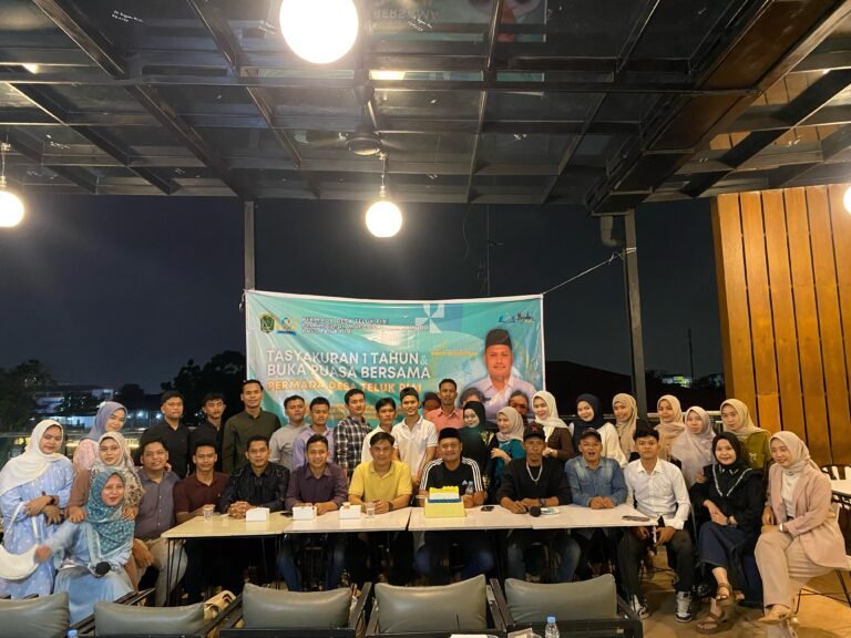 Labura Raih Penghargaan Nasional Pengendalian Inflasi 2026, Permada Teluk Piai Beri Apresiasi