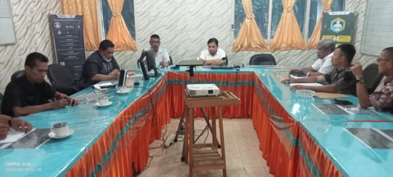 Dituding Bekerjasama Jual TBS Tidak Sah, Managemen Kebun Pasir Mandoge Berikan Klarifikasi