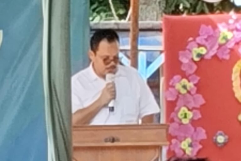 RSU Tanjung Selamat PT.Tembakau Deli Medica Grand Opening Layanan BPJS