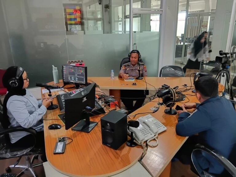 49 Pelajar Diamankan Hingga Sajam Disita, Kapolsek Biru-Biru Beberkan Cara Tekan Geng Motor Dan Tawuran