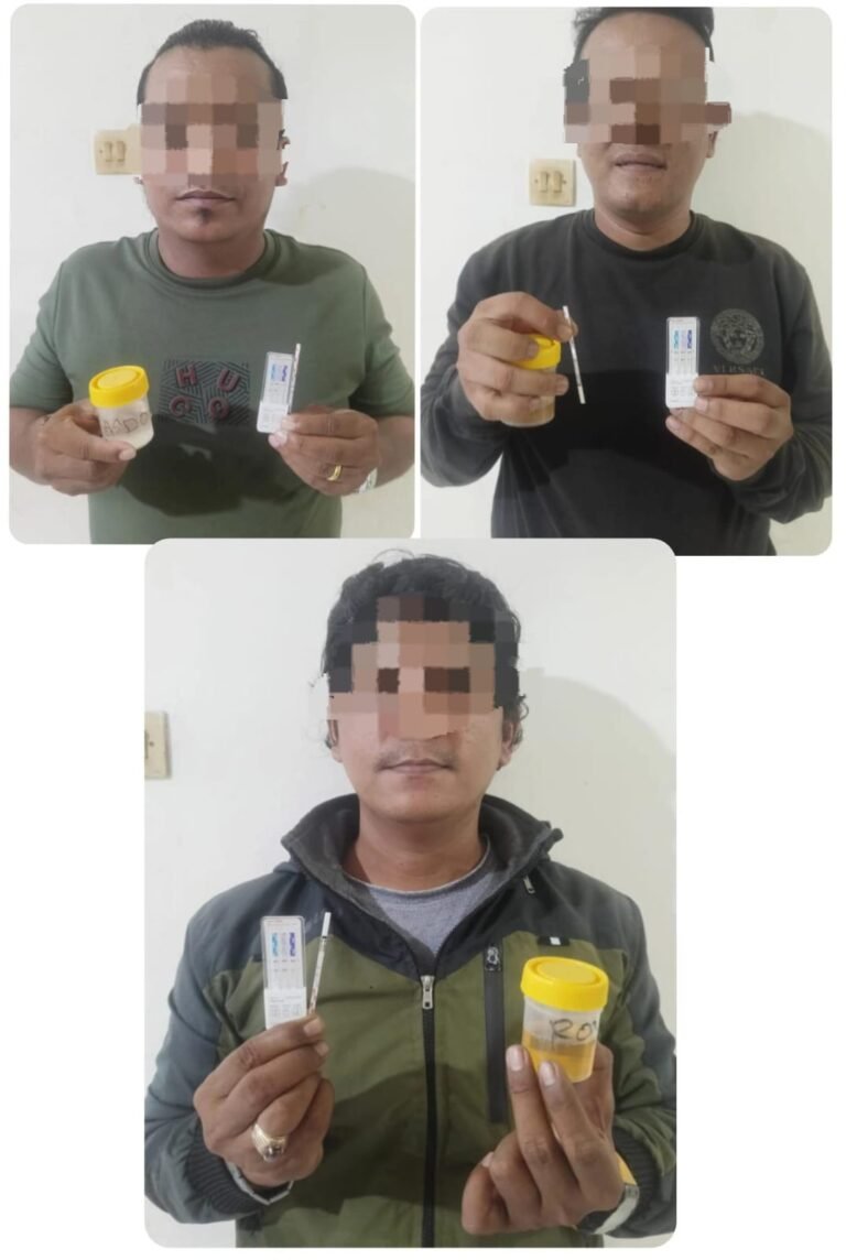 Polres Pematang Siantar Tanggapi Langsung Berita Viral Dimedsos Dugaan Dep Colector (Matel) Jatuhkan Sabu Dipinggir Jalan