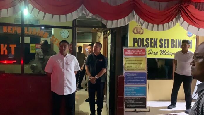 Cek Kesiapan Mako