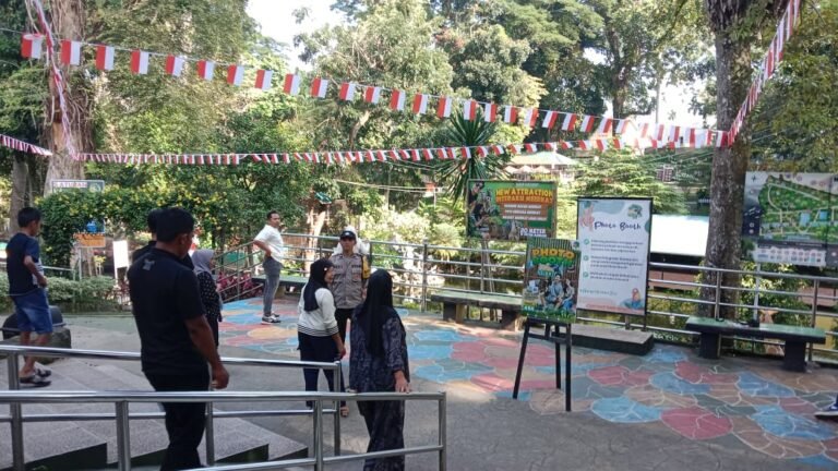 Polsek Siantar Barat Patroli KYRD Berikan Rasa Aman Dan Nyaman Kepada Masyarakat