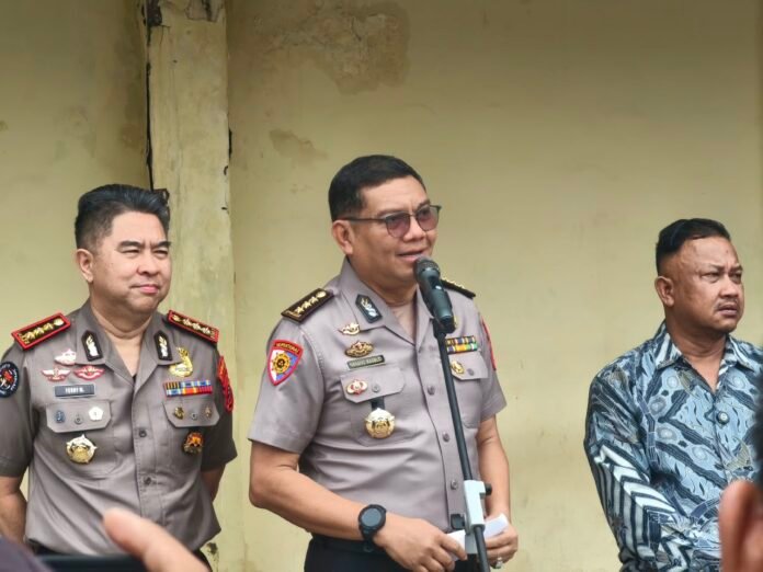 Kompolnas Audit Investigasi