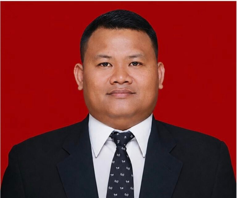 Berkhidmad di UMN Al Washliyah, Muhammad Rahmat Dorong Berbagai Gagasan Untuk Masyarakat