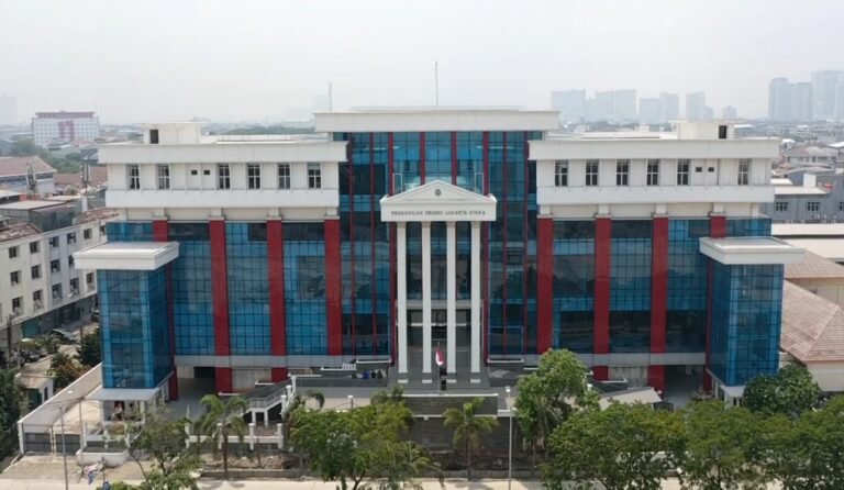 PT SMRA Tbk Dua Kali Mangkir dari Sidang PN Jakut, 19 Oktober Terancam Verstek